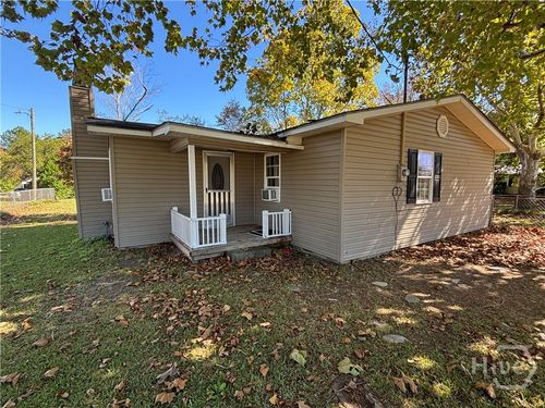 312 Mullis St, Dexter, GA, 31019-3903 | Card Image