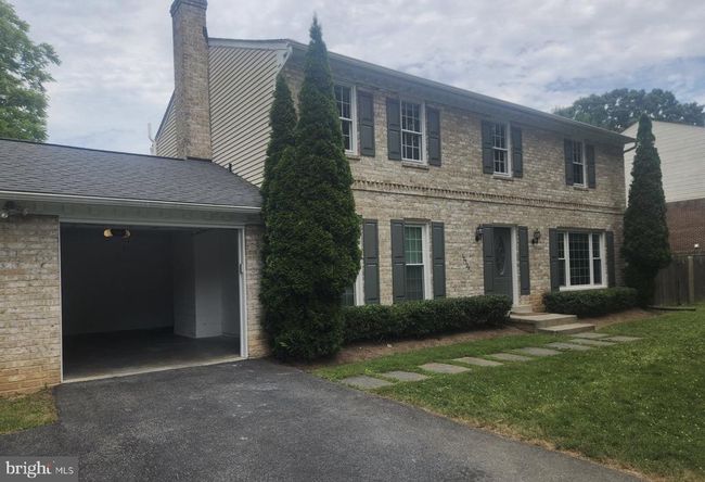 10323 Snowpine Way, House other with 4 bedrooms, 4 bathrooms and null parking in POTOMAC MD | Image 12