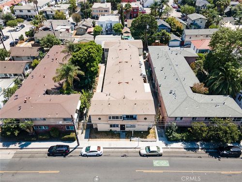 6-1260 E 4th St, Long Beach, CA, 90802 | Card Image