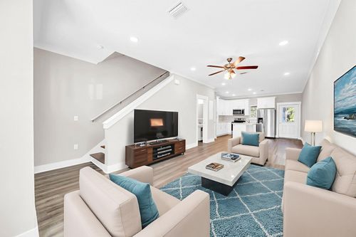 284 N Sand Palm Rd, Freeport, FL, 32439-3731 | Card Image