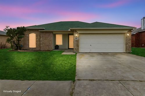 6418 Jennie Ln, Arlington, TX, 76002-5508 | Card Image