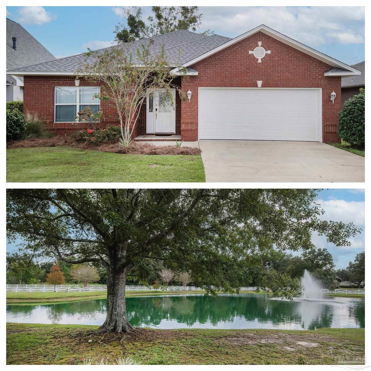 Village Green Dr, Pace, FL 32571