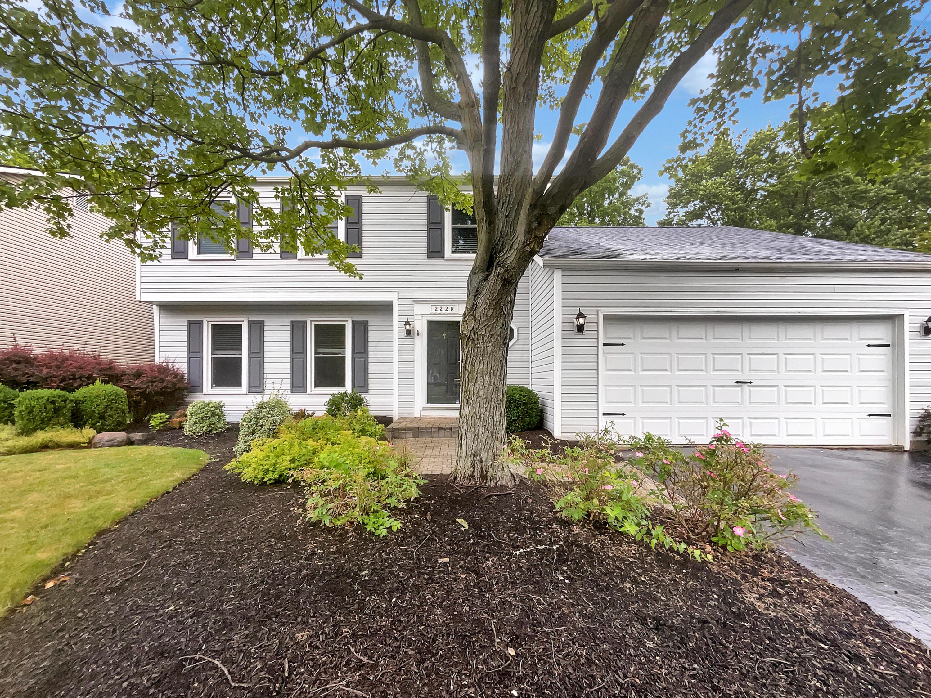 Surreygate Dr, Columbus, OH 43235