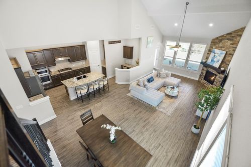24006 Hawthorn Breeze Way, Katy, TX, 77493-4696 | Card Image