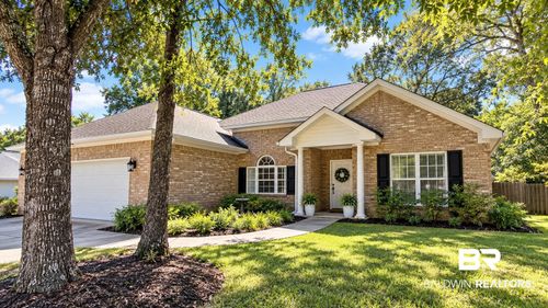 112 Timberline Court, Daphne, AL, 36526 | Card Image