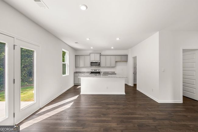 632 Whitman Ln, House other with 4 bedrooms, 3 bathrooms and 2 parking in Stockbridge GA | Image 39