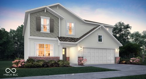 16876 Daly Drive, Noblesville, IN, 46062 | Card Image