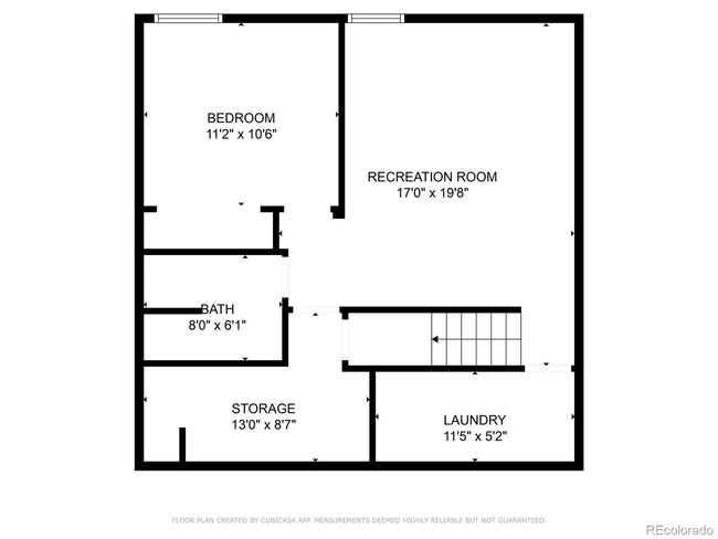 6375 S Jackson St, Townhouse with 3 bedrooms, 4 bathrooms and 2 parking in Centennial CO | Image 43