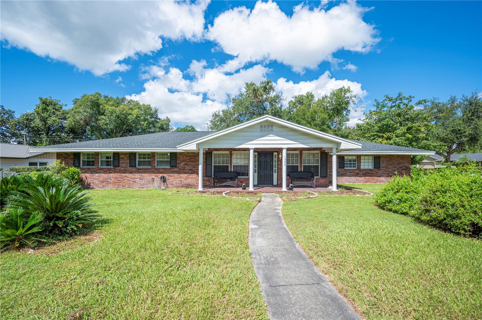 Leighton Ave, Lakeland, FL 33803
