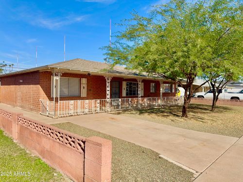 3006 W Stella Ln, Phoenix, AZ, 85017-1611 | Card Image