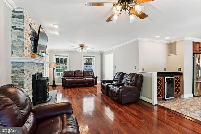 304 Highview Rd, House other with 4 bedrooms, 4 bathrooms and null parking in TRACYS LANDING MD | Image 28