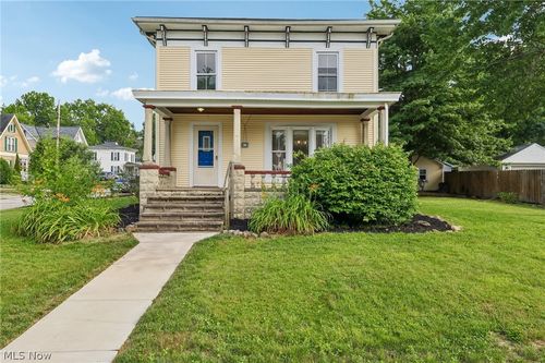26 E Ashtabula St, Jefferson, OH, 44047-1110 | Card Image