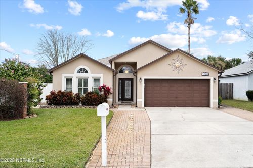 12503 Ash Harbor Dr, Jacksonville, FL, 32224-5633 | Card Image
