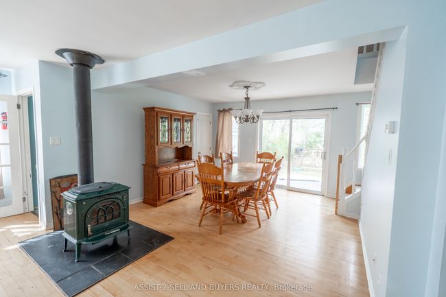 5080 Highway 138 Highway W, House other with 4 bedrooms, 2 bathrooms and 3 parking in South Stormont ON | Image 11