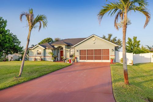 1871 Sw Monterrey Lane, Port St. Lucie, FL, 34953 | Card Image