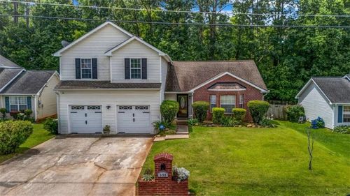 5485 Shirewick Ln, Lithonia, GA, 30058-3865 | Card Image