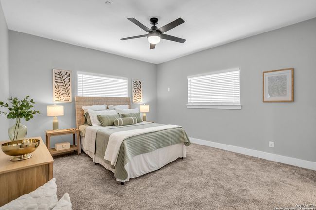 APT-315 - 540 River Run, Condo with 3 bedrooms, 2 bathrooms and null parking in New Braunfels TX | Image 8