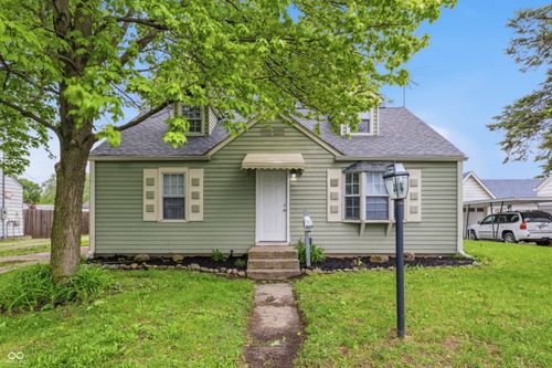 507 Ann St, Lebanon, IN, 46052-1825 | Card Image