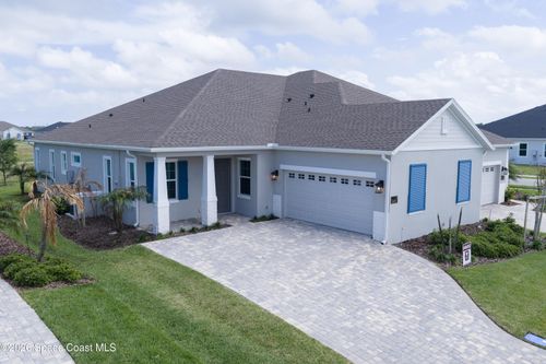 3088 Pangea Cir, Melbourne, FL, 32940-8821 | Card Image