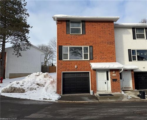 1-411 Keats Way, Waterloo, ON, N2L5S7 | Card Image