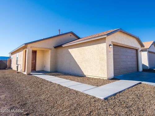 3525 W Drummund Road, Tucson, AZ, 85746 | Card Image