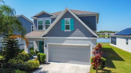 2244 Canyon Breeze Ave, KISSIMMEE, FL, 34746-2316 | Card Image