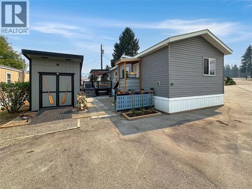 24-263 Highway 3, Princeton, BC, V0X1W0 | Card Image