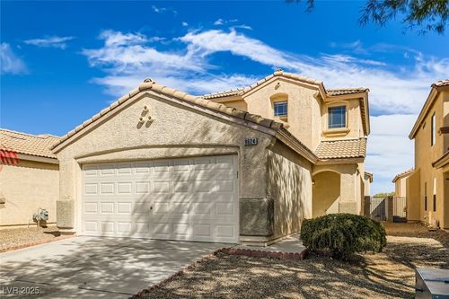 9624 Sage Sparrow Ave, Las Vegas, NV, 89148-4215 | Card Image