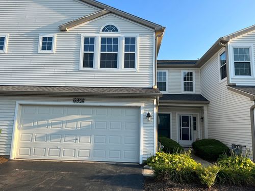 6924 Clearwater Dr, Plainfield, IL, 60586-1771 | Card Image