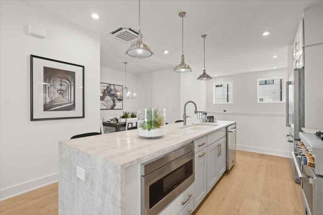 UNIT-2207-1 - 201 New St, Condo with 2 bedrooms, 3 bathrooms and 2 parking in Decatur GA | Image 6