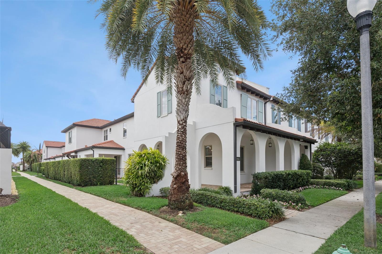 Residential in WINTER GARDEN 3