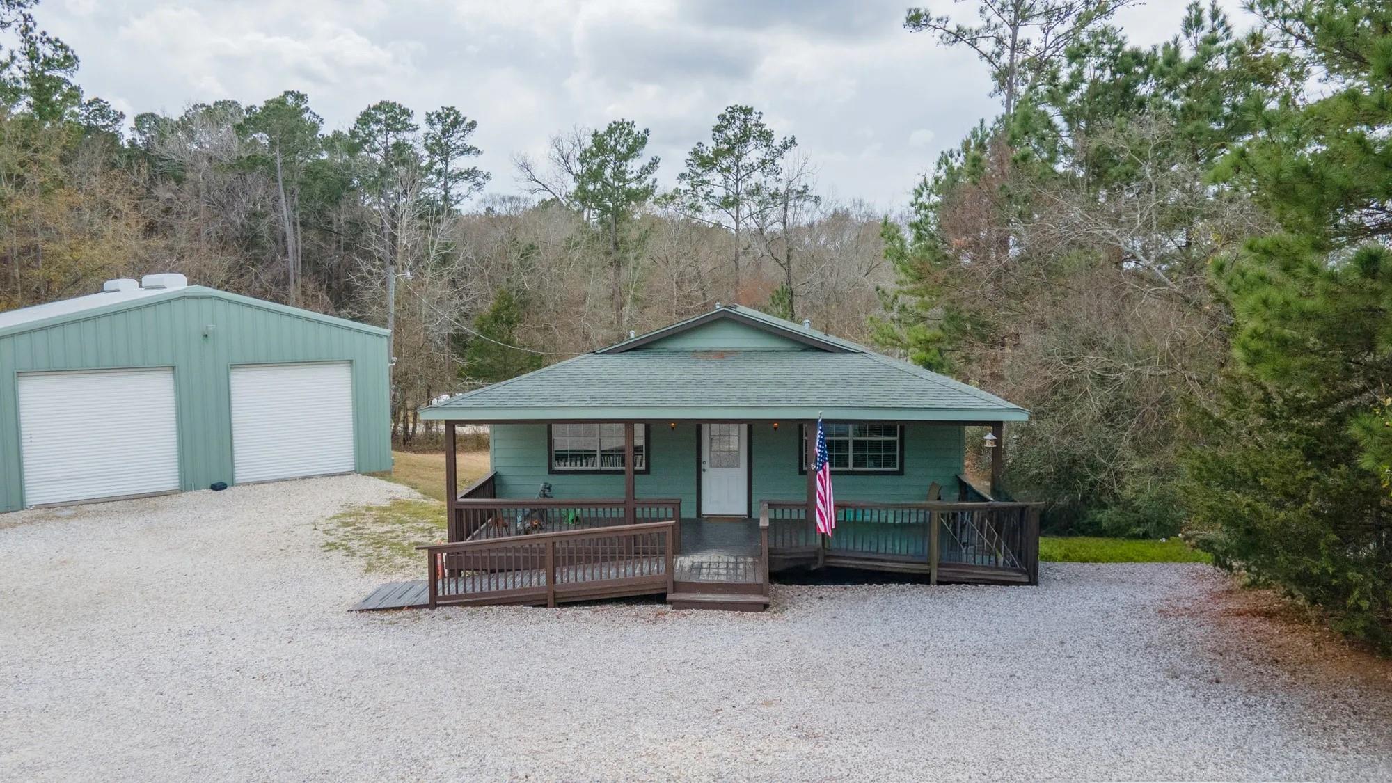Residential in Huntsville 4