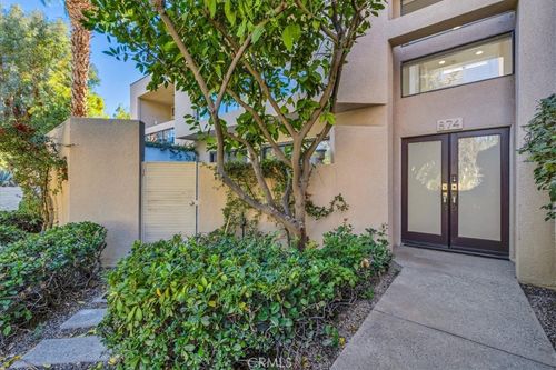 874 Village Sq N, Palm Springs, CA, 92262-7821 | Card Image