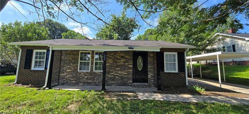 505 Clark Ave, Greensboro, NC, 27406-6603 | Card Image
