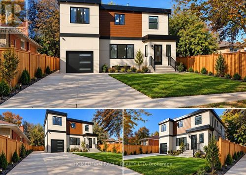 upper-u3-22 Rossander Court, Toronto (Bendale), ON, M1J2B7 | Card Image