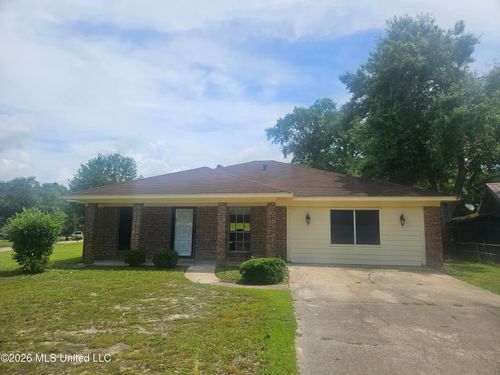 5411 Monaco Dr, Pascagoula, MS, 39581-4959 | Card Image