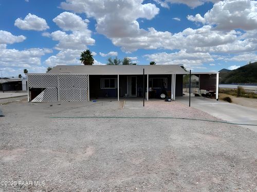 865 W Mountain View Ln, Quartzsite, AZ, 85346-0660 | Card Image
