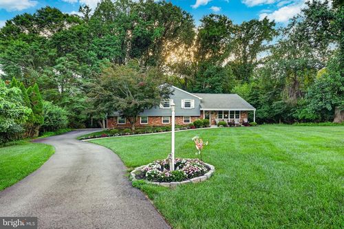 1022 Carolyn Dr, WEST CHESTER, PA, 19382-7456 | Card Image