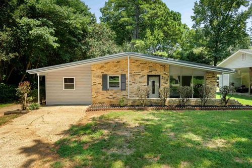 314 Normandy Dr, FLORENCE, AL, 35630 | Card Image