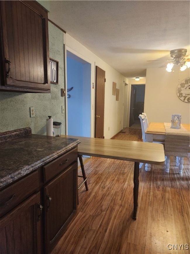 3655 Kelpytown Rd, House other with 3 bedrooms, 1 bathrooms and null parking in Port Leyden NY | Image 7