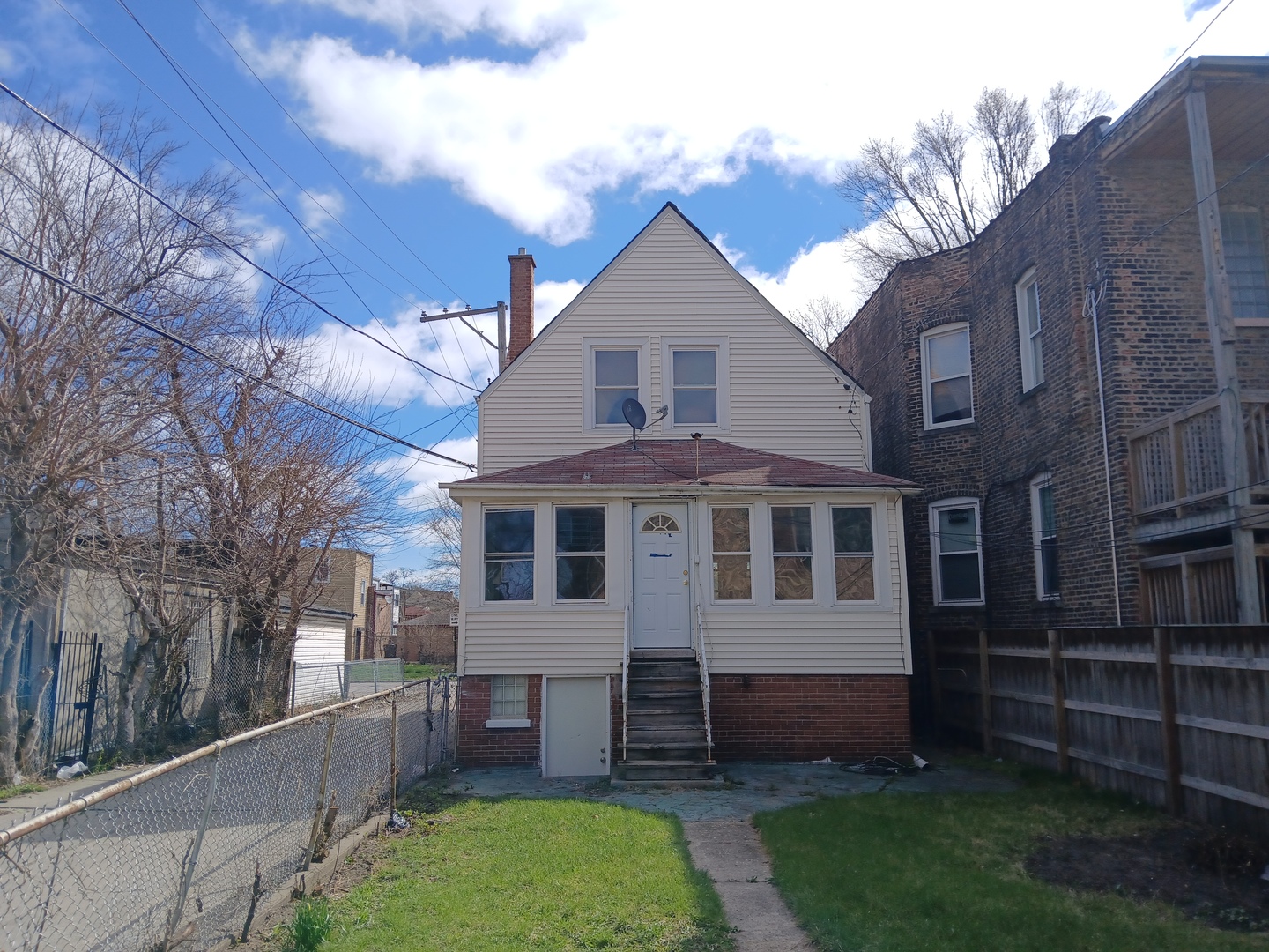 Residential in Chicago 4