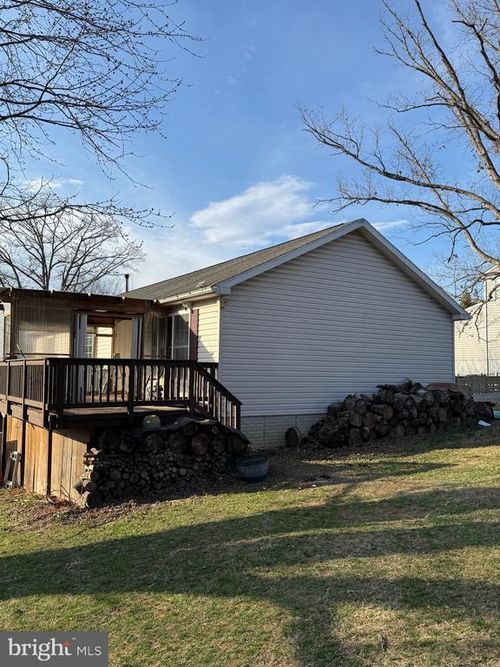 14780 Jordan Ln, HAYMARKET, VA, 20169-2919 | Card Image