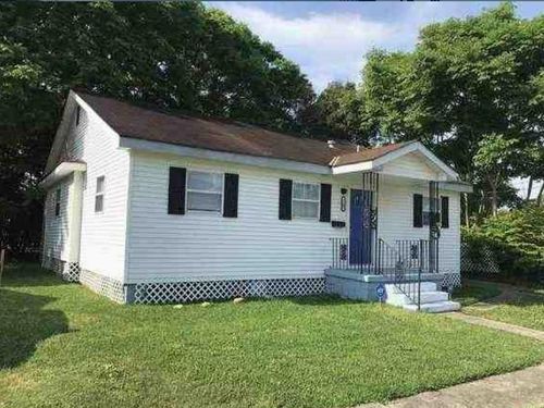 3205 Luna St, New Orleans, LA, 70114-1617 | Card Image