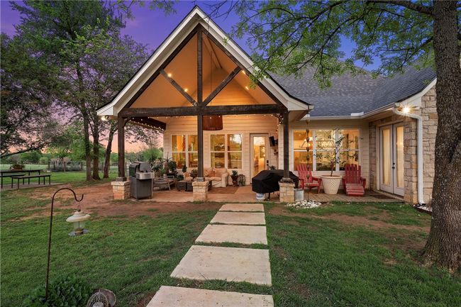 1074 Lifestyle Ln, House other with 4 bedrooms, 4 bathrooms and 2 parking in McGregor TX | Image 63