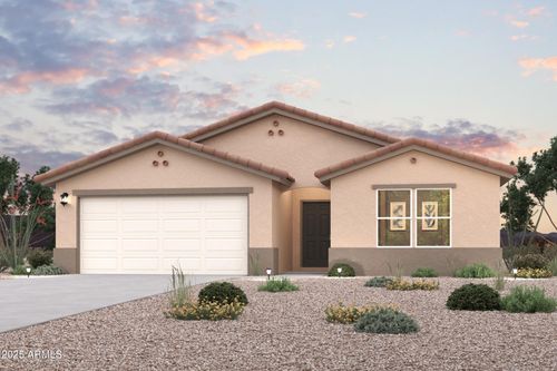 1631 W Tigua Way, Coolidge, AZ, 85128-1080 | Card Image