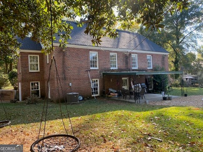 311 E 4 Th St, House other with 4 bedrooms, 4 bathrooms and 4 parking in West Point GA | Image 24