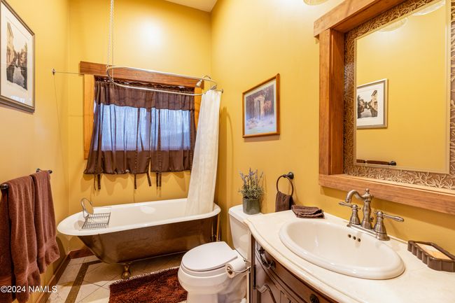 2667 E Overlook Dr, House other with 3 bedrooms, 3 bathrooms and null parking in Williams AZ | Image 25