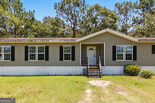 157 Cheyenne Ct S, Jesup, GA, 31545-4822 | Card Image