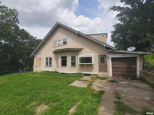1641 14 1/2 St, Rock Island, IL, 61201-3523 | Card Image