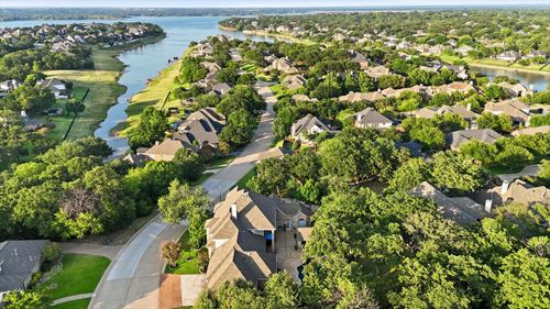 680 Chaparral Ct, Highland Village, TX, 75077-8675 | Card Image
